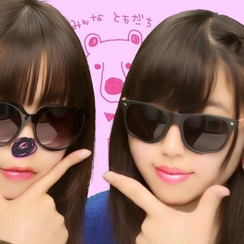 足立麗（うららっち）