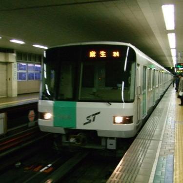 あな＠札幌発のトーク