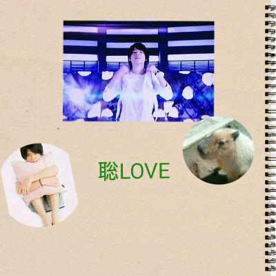 カッピー&聡のトーク