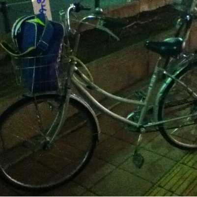 生きて腸まで届く根岸