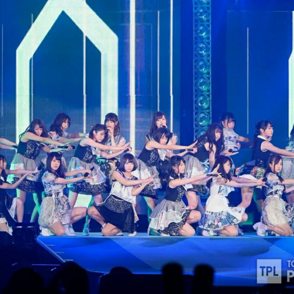 元ysの乃木坂トーク(仮)