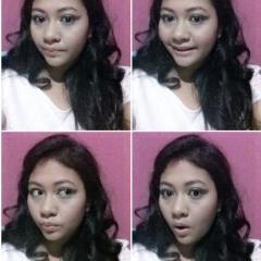 nabila mesferのトーク