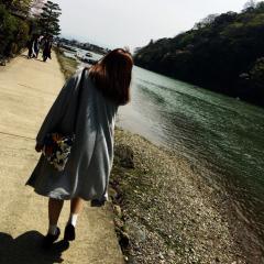 くどりなちゃん