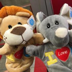 ♡かな♡のトーク