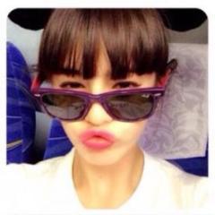 カレンのトーク