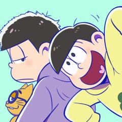 数字松が好きな人。