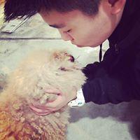 Keung Siuのトーク