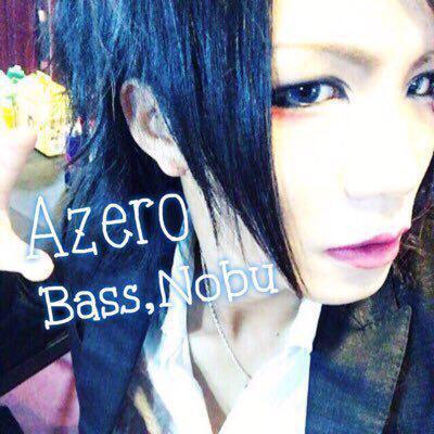 アゼロ ドアノブのトーク