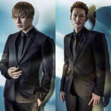 登坂 広臣 （三代目Jsoul  brother）のトーク