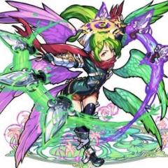 モンスト