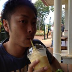 たかもりトーーク！