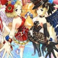 白猫協力だよん❤