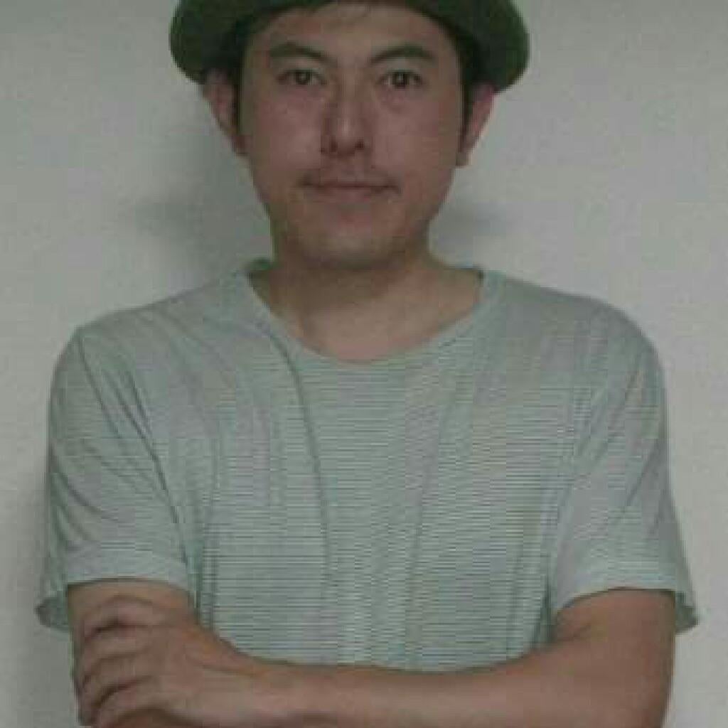 高橋純一
