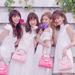 ❤️マイとラブのトーク❤️覗き見❌