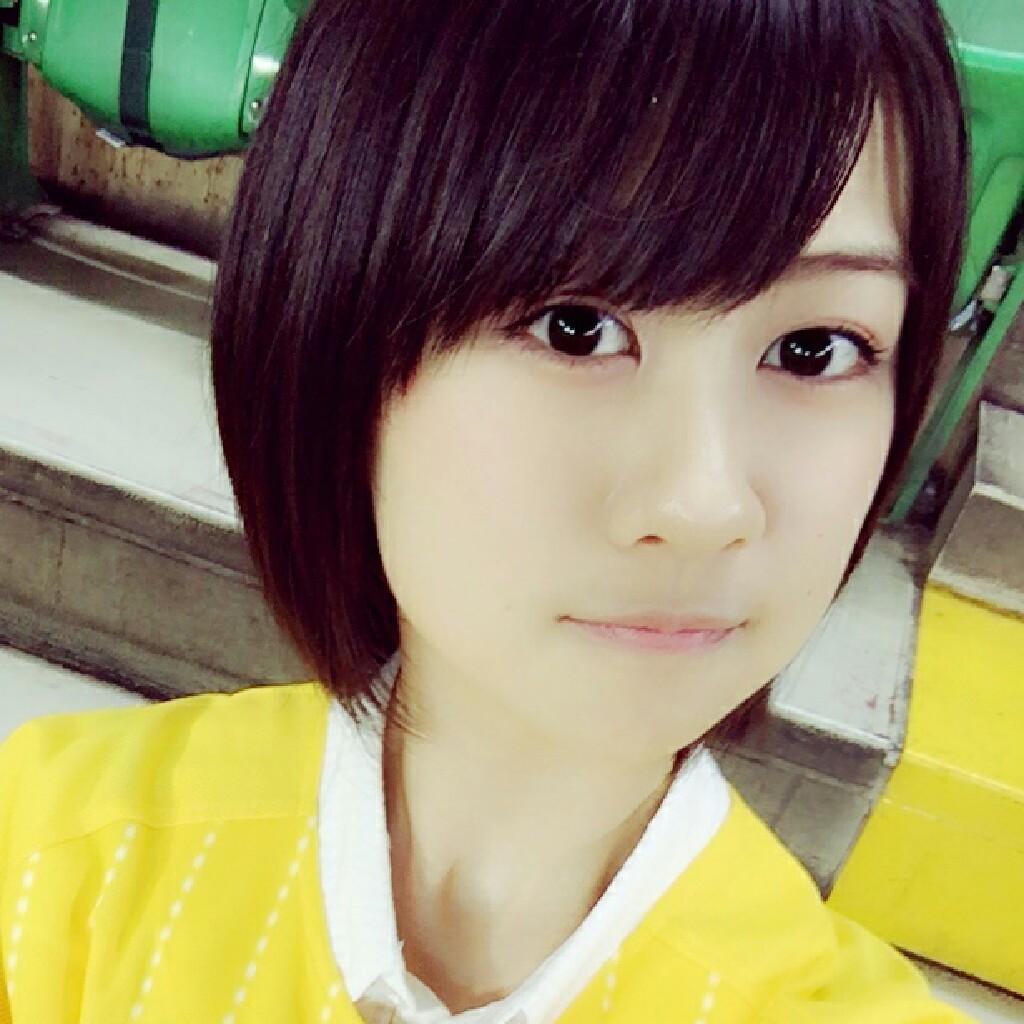 若田部遥を語っちゃってん