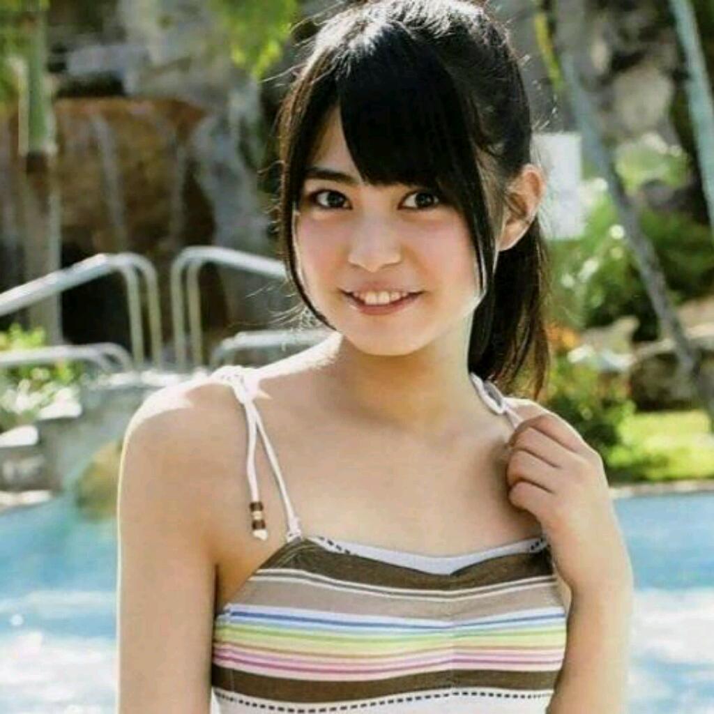 前田亜美