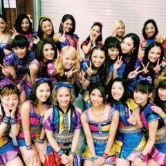 ❤️E.G.FamTalk❤️