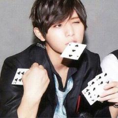 山田涼介と話さない？