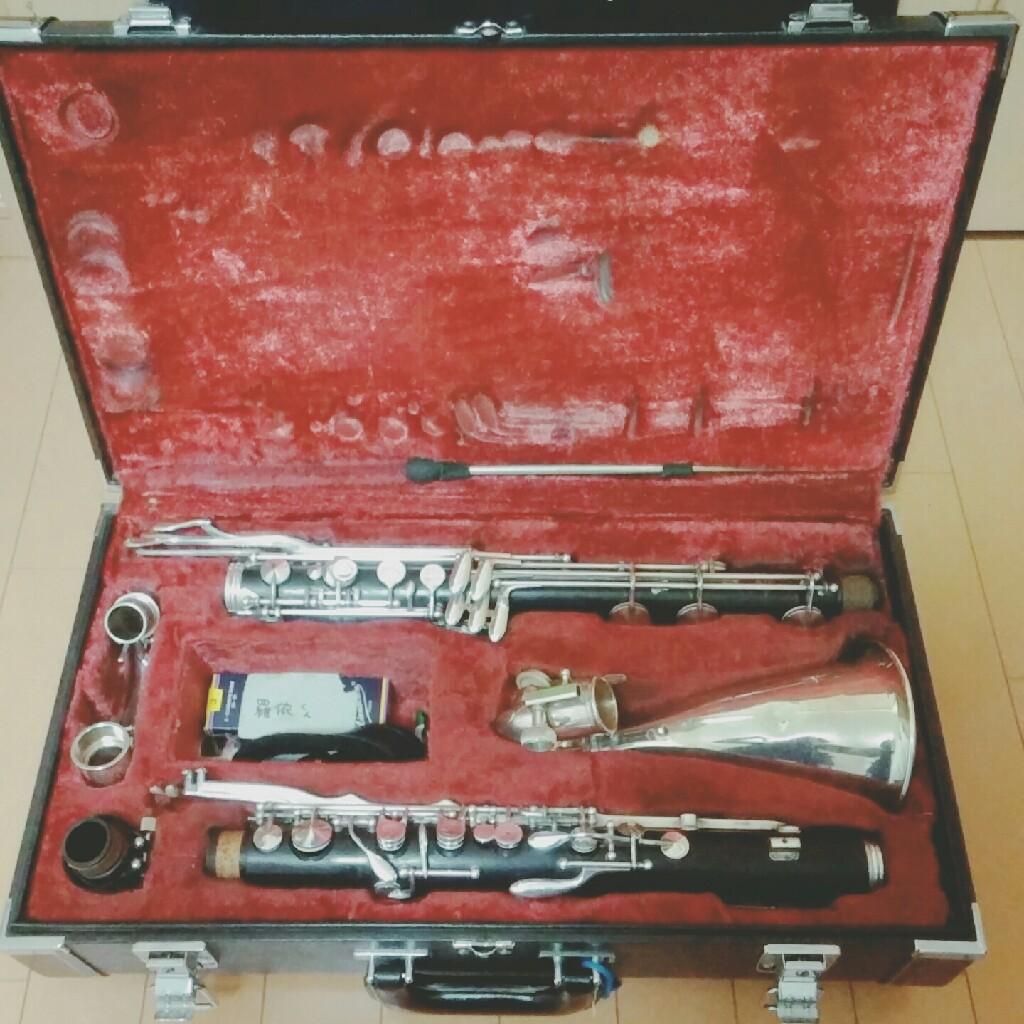 吹部の人・元吹部の人話しましょー！楽器やってる人もOKです^^*