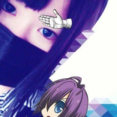 依浬蘭=さめぶたのトーク