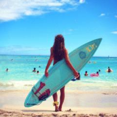 女の子はなそー！