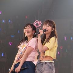 ➼みくりのトーク❤︎