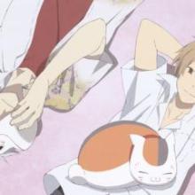 夏目友人帳 なりきりトーク