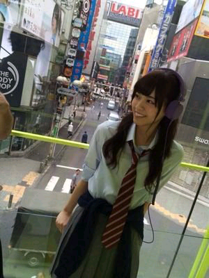 ミミカキ