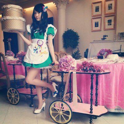 °yuka。のトーク