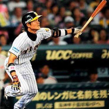 虎応援@大和頑張れ‼︎のトーク