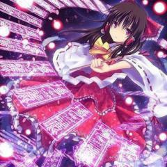 東方なりきり (オリキャラあり)