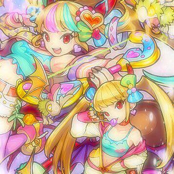 まんちゃん@パズドラ モンスト 垢