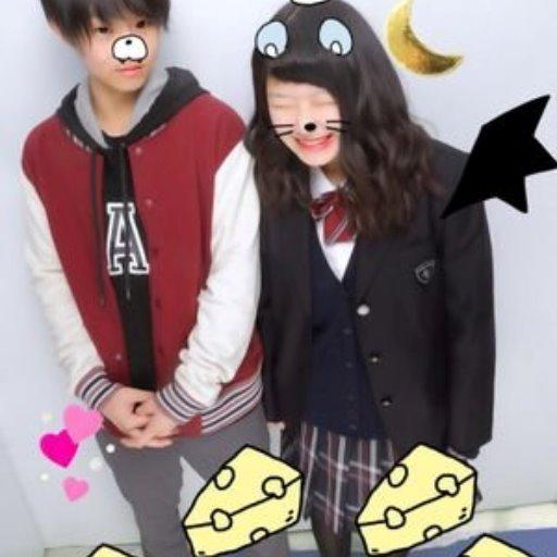 ちゃむ。