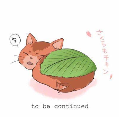 駐車場裏の猫のトーク