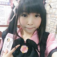 チョコChoco（-優花推-）