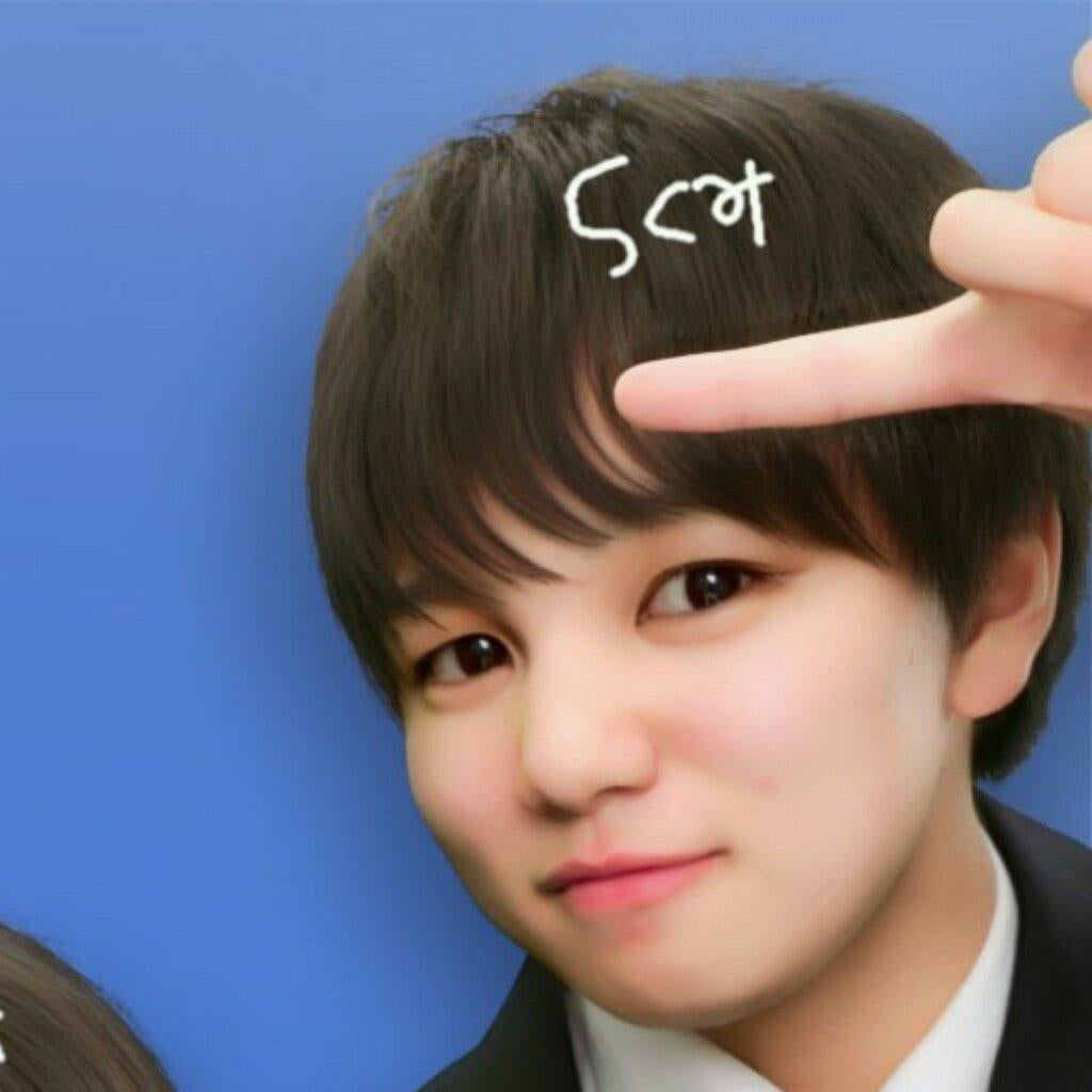 うー。のトーク