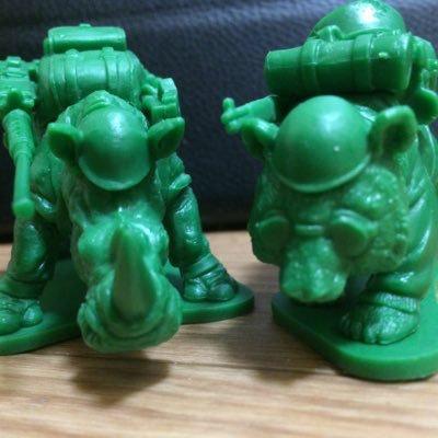 GORILLA-SANのトーク