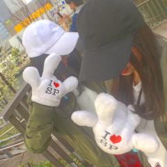 ちゃんまい .のトーク