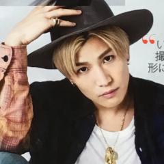 三代目,岩ちゃん好きな人集まってー(*^▽^)/★*☆