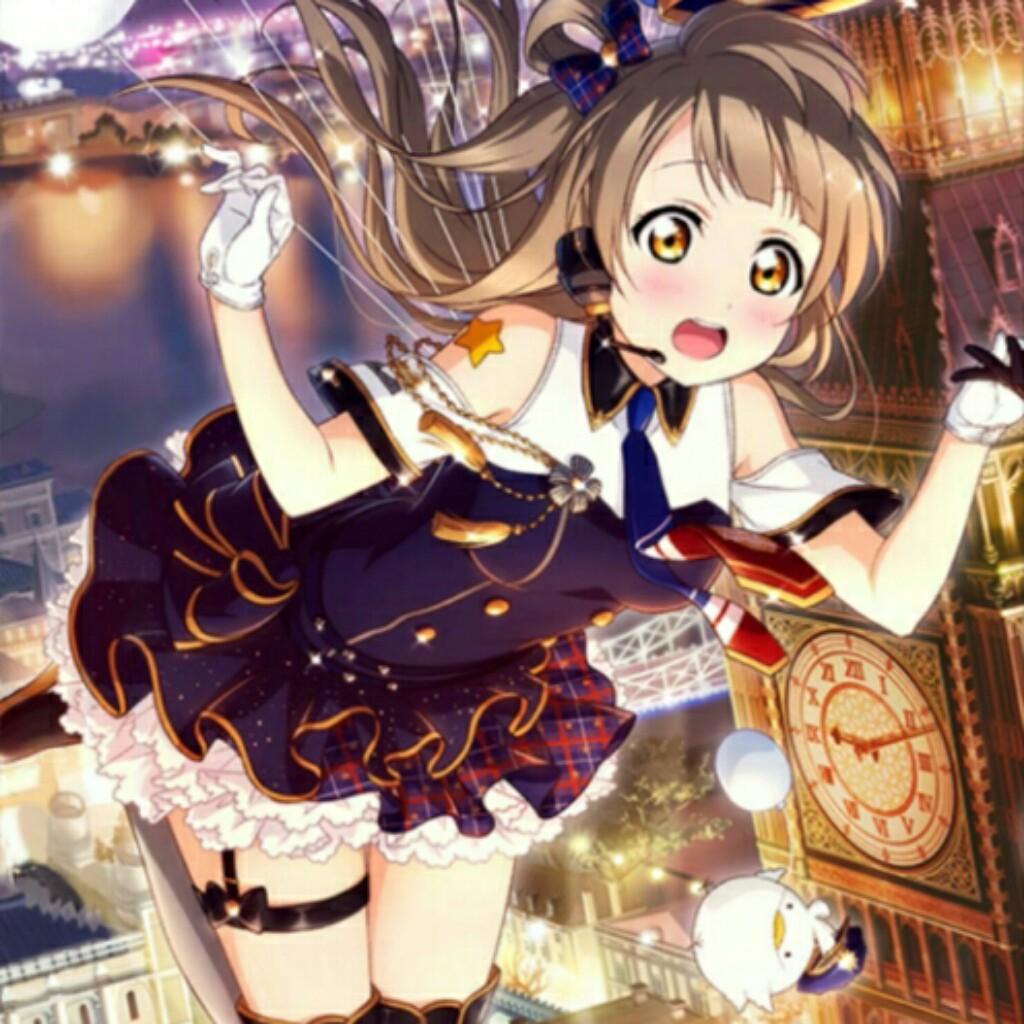 南 ことりの部屋