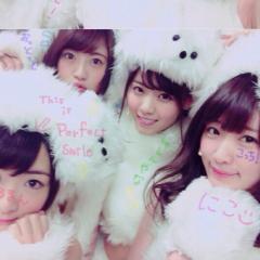 🌸幸せな握手時間🌸