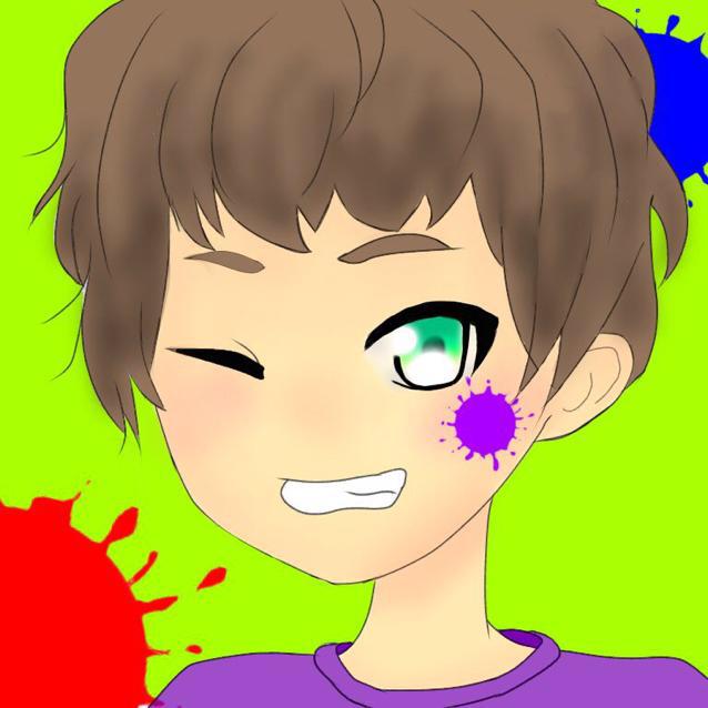 YouTuber、スプラトゥーンやってます。ライの個人トーク