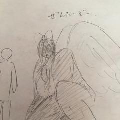 目指せ作家デビュー(๑ ́ᄇ`๑)