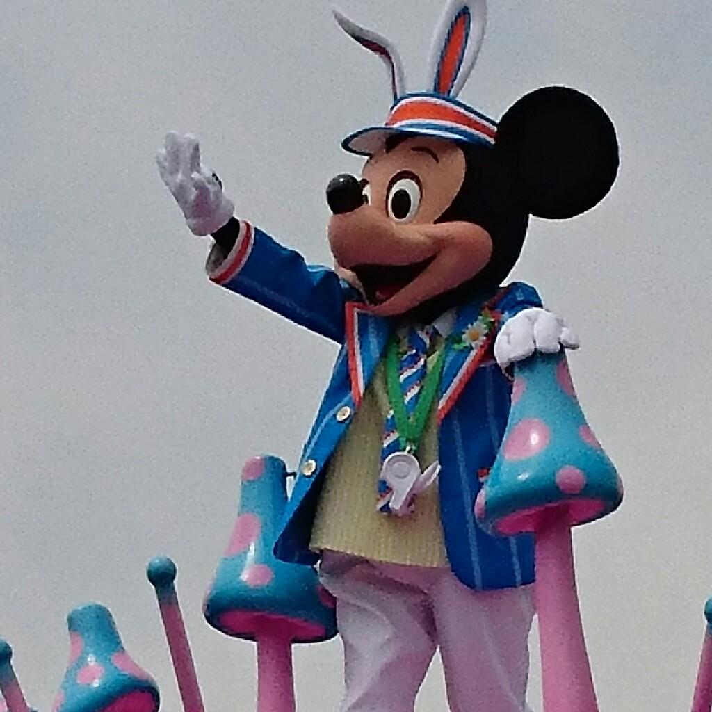 TAKAHIDEのトーク