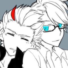 モモとウラだけのトーク