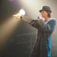 波桜ユーヤのTALK THE WORLD