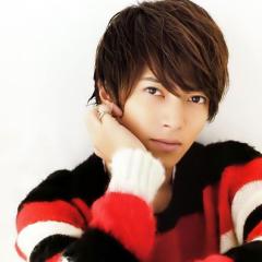 しおり☆山下智久LOVE♡