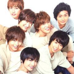 Kis-My-Ft2 （ 也 ）