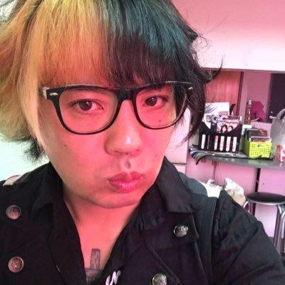 ベビーハゲのトーク