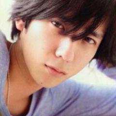 @_Kazunari  #